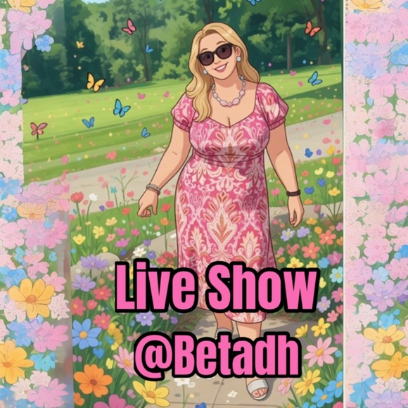 @BETADH SHOW FLYER - Picture 3 of 3